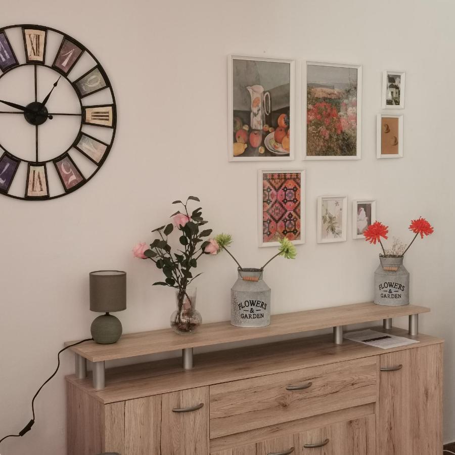 Casitas Pinilla Del Valle Eksteriør billede