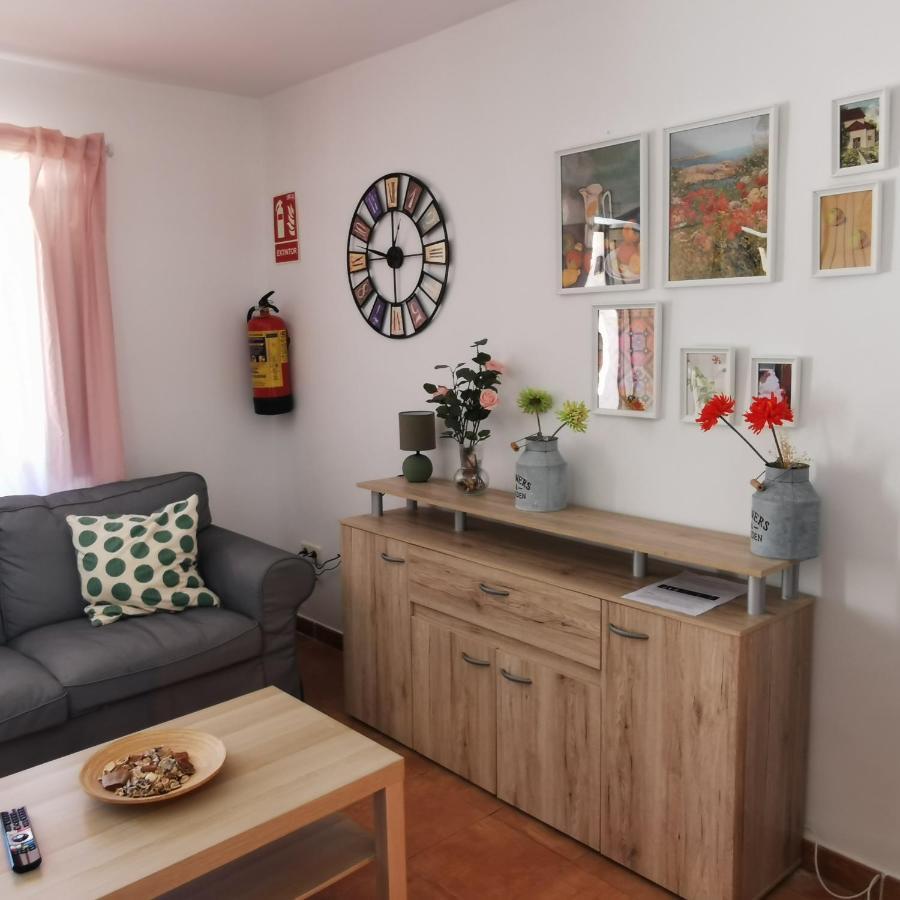 Casitas Pinilla Del Valle Eksteriør billede